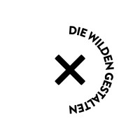 DIE WILDEN GESTALTEN logo - Similar company to Agentur Goldkind