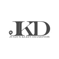 Julius Klein Diamonds logo - Similar company to Edahn Golan Diamond Research & Data