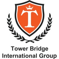 Tower Bridge International Group logo - Similar company to Tp Analytics