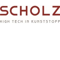 SCHOLZ High Tech in Kunststoff logo - Similar company to Gaudlitz