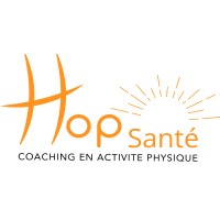 Hop Santé logo - Similar company to D4E Digital4Efficiency