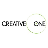 Creative One logo - Similar company to Creative One®