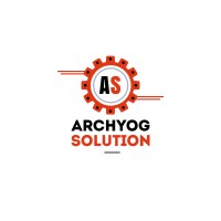 ARCHYOG SOLUTION logo - Similar company to Vasuki Engineering & Marketing Co.