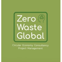 Zero Waste Global logo - Similar company to Zero Waste Global