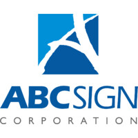 ABC Sign Corp logo - Similar company to 3I
