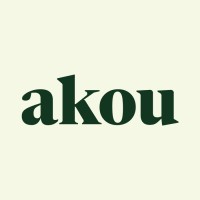 Akou logo - Similar company to Creative United Uk