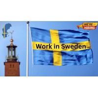 SWEDEN New opportunities logo - Similar company to Ellis Culture