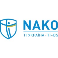 NAKO - The Independent Anti-Corruption Commission logo - Similar company to Combat Vision