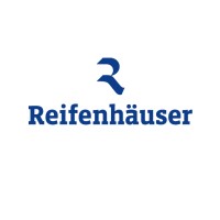 Reifenhauser Inc. logo - Similar company to Polyfil Usa