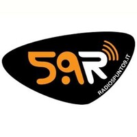 Radio 5.9 logo - Similar company to Fiorentinauno