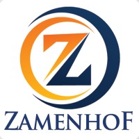 Zamenhof.net logo - Similar company to Flynn. Eksperci Komunikacji