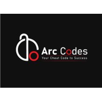 Arc Codes logo - Similar company to Faces Pakistan