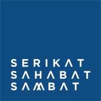 CV. Serikat Sahabat Sambat logo - Similar company to Aigov Technology