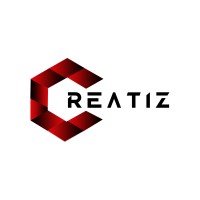 Creatiz logo - Similar company to Creaitz