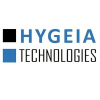 Hygeia Technologies logo - Similar company to Hygia