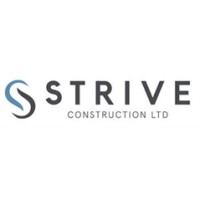 Strive Construction Ltd
