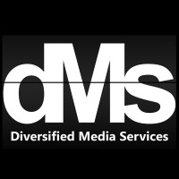 Diversified Media Services logo - Similar company to Diversified Media Design