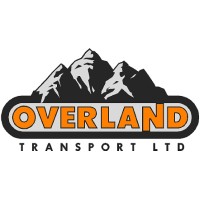 Overland Transport Ltd logo - Similar company to Cip Modular