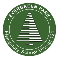 Evergreen Park School District 124 logo - Similar company to Matteson Elementary School District 162
