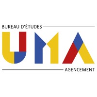 UMA Agencement logo - Similar company to Rowan Woodwork