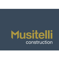 Musitelli Construction logo - Similar company to Bba Archipole Sa
