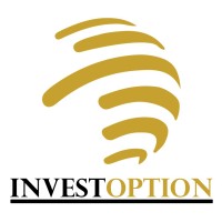 InvestOption logo - Similar company to Semedco_Ir