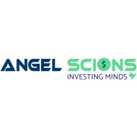 Angel Scions logo - Similar company to India Network