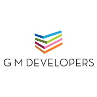 G.M.Developers logo - Similar company to Kapoor Developers