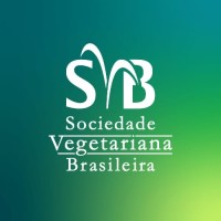 Sociedade Vegetariana Brasileira - SVB logo - Similar company to Laveg - Liga Acadêmica De Vegetarianismo