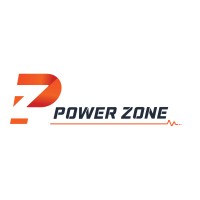 POWERZONE AE logo - Similar company to Saxeni Lifting Solutions