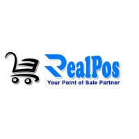 RealPOS logo - Similar company to Rinvent