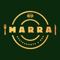Marra - Restaurante & Bar logo - Similar company to Coomtech Clean Technologies