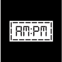 AM:PM Music logo - Similar company to Tize Music, Inc.