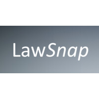 LawSnap logo - Similar company to One400