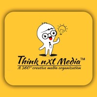 Think nXt Media® logo - Similar company to Spacenos