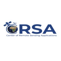 CRSA (Center for Remote Sensing Applications) logo - Similar company to Morsnow