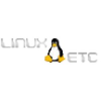 The Linux ETC Company logo - Similar company to Turnaid