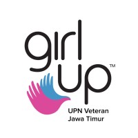 Girl Up UPN Veteran Jawa Timur logo - Similar company to Bloca