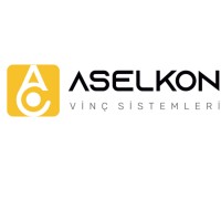 ASELKON CRANE logo - Similar company to Caweq Caliper Equipments®