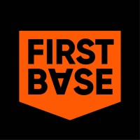 FIRST BASE Ground Screws logo - Similar company to Techno Metal Post Lleida