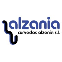 CURVADOS ALZANIA S.L logo - Similar company to Dinabide - Coworking Teknologikoa