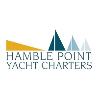 Hamble Point Yacht Charters & Sailing School logo - Similar company to Solent Cruises