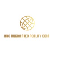 ARC-AUGMENTED-REALITY-COIN logo - Similar company to Pretty Neat