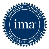 IMA® (Institute of Management Accountants) logo - Similar company to Dibon Software Solutions Priv Limited