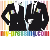 My-Pressing logo - Similar company to Alliantic