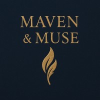 Maven & Muse logo - Similar company to Contractors' Association Of Greater New York, Inc. (Cagny)