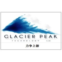 Glacier Peak Technology LLC logo - Similar company to Glacier Technology Inc.