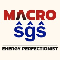 Macro SGS Infrastructure Private Limited logo - Similar company to Sgs Industrial Controls & Solutions Private Limited