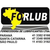 Forlub Fornecedora de Lubrificantes logo - Similar company to Fillment