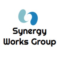 Synergy Works Group logo - Similar company to Pro Facility Services